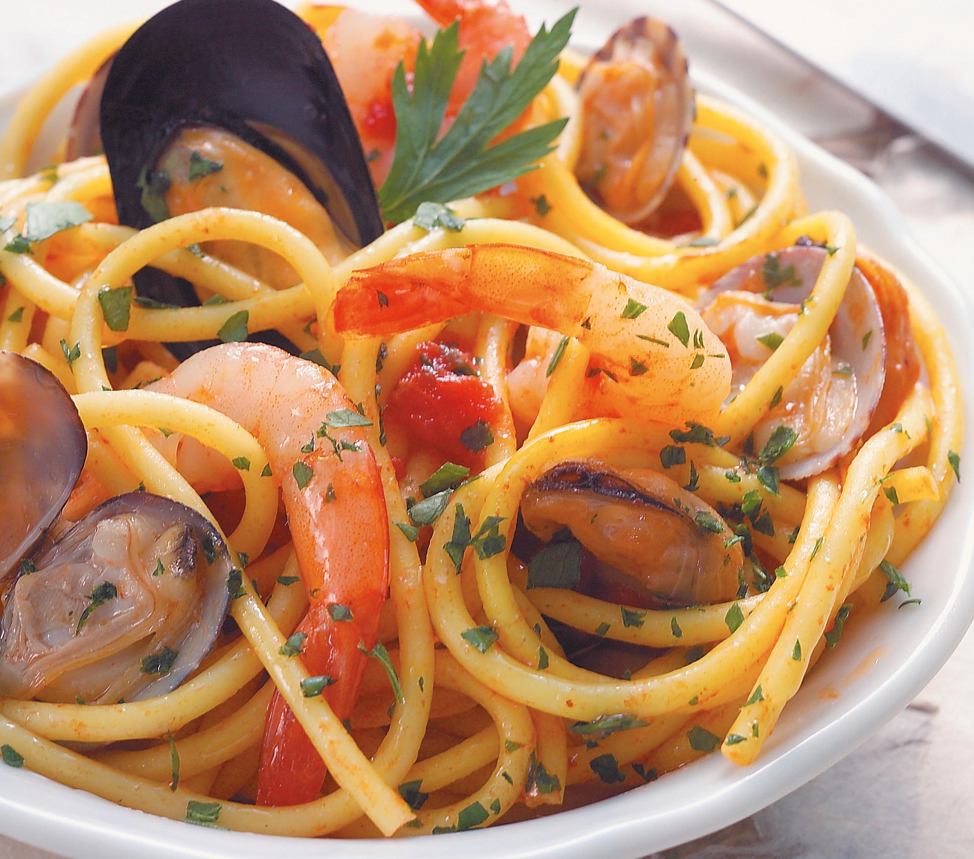 spaghetti-frutti-mare